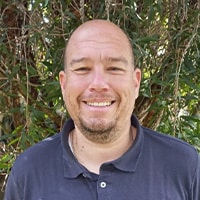 Gary Johannes
